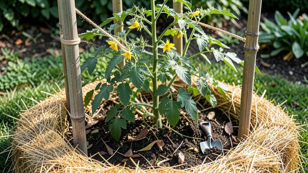 Are Tomato Plants Perennial: Why They Die Back and Return (Or Don’t)