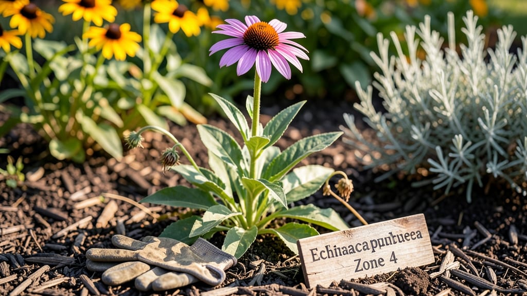 Zone 4 Perennials Full Sun: Cold-Hardy Rebloomers That Thrive Year After Year