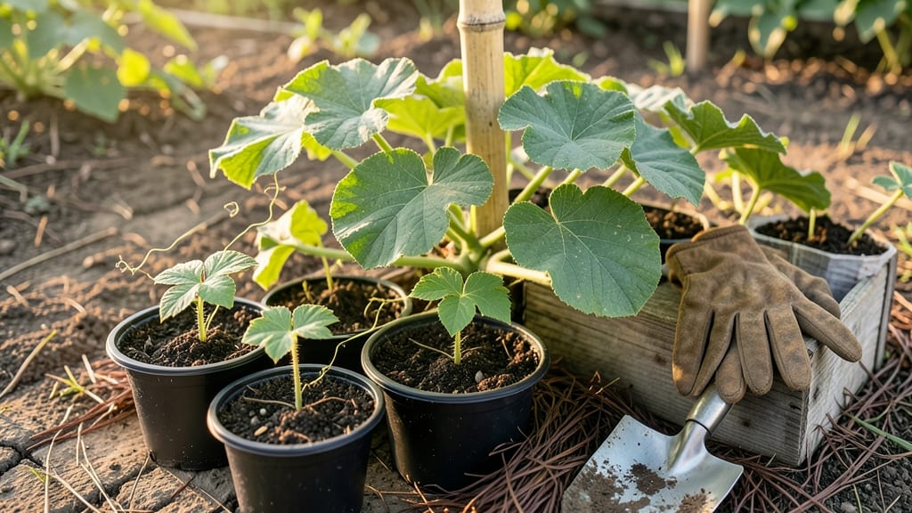 When Do You Plant Watermelon in Ohio: Frost-Free Date Guide by Zone