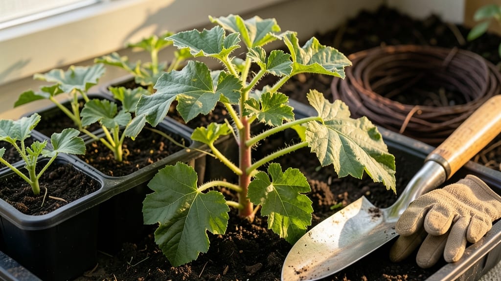 When to Plant Watermelons in East Texas: Frost-Free Dates & Soil Temp Tricks