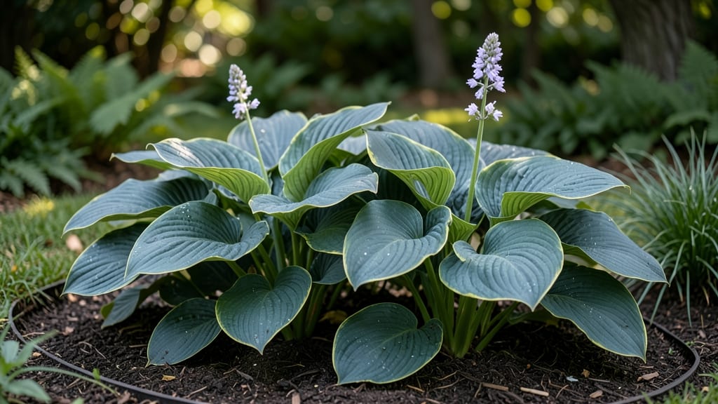 Partial Shade Perennials: Bold Blooms That Thrive Without Fuss