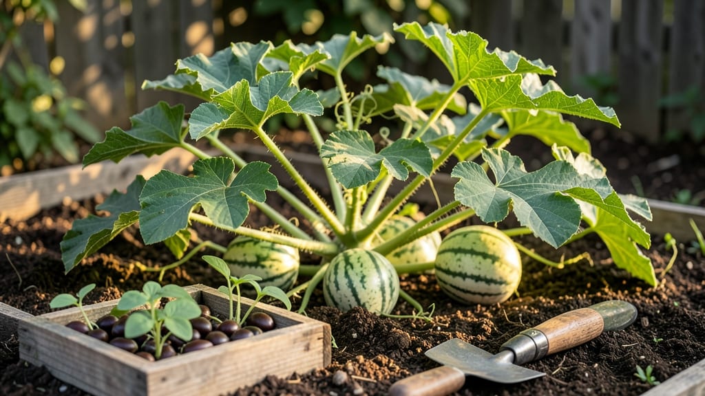 When Do You Plant Watermelons in Tennessee: Frost-Free Dates by Region