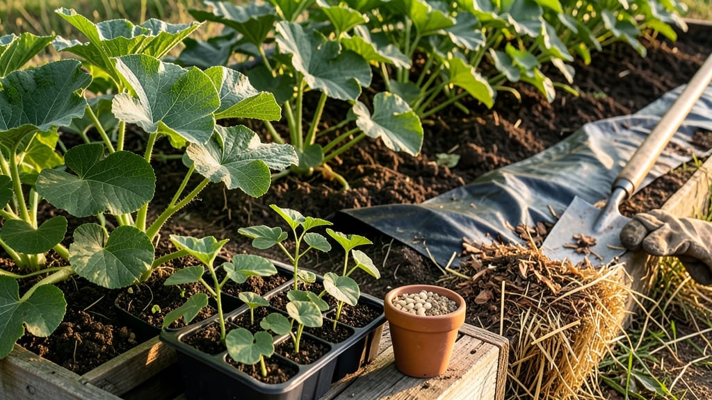 When to Plant Watermelon in Wisconsin: Frost-Free Date Calculator by Zone