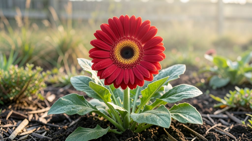 Are Gerbera Daisies Perennial Plants: Hardiness Zones and Dieback Cycle Explained
