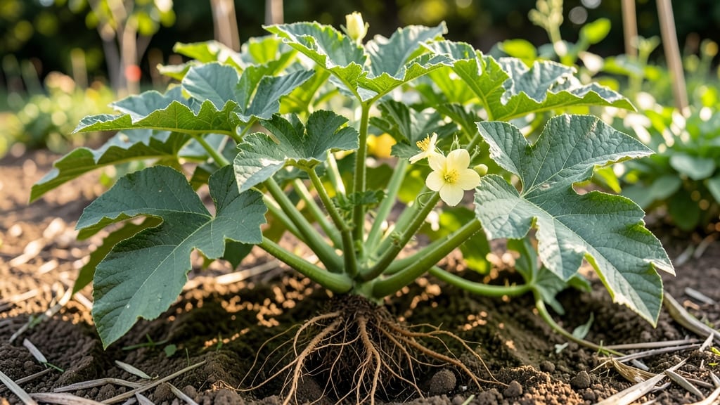 Watermelon Root System: Underground Growth Secrets for Bigger Harvests