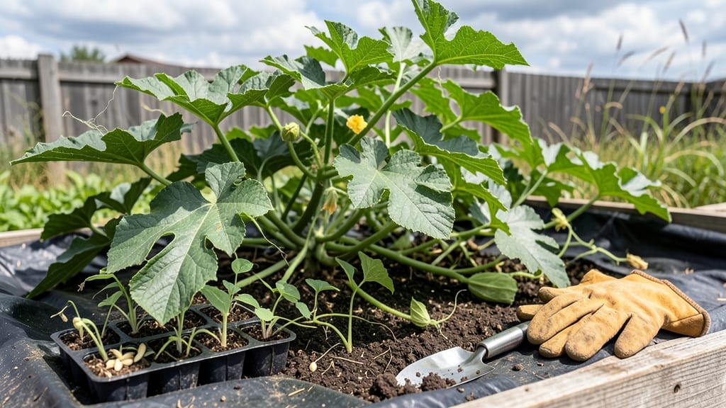 When to Plant Watermelon: Soil Temp Secrets for Faster Germination