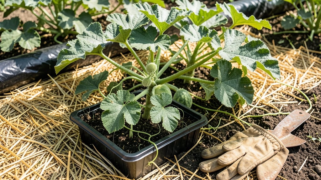 When to Plant Watermelon in Central Florida: Heat-Tolerant Varieties & Exact Timing Guide