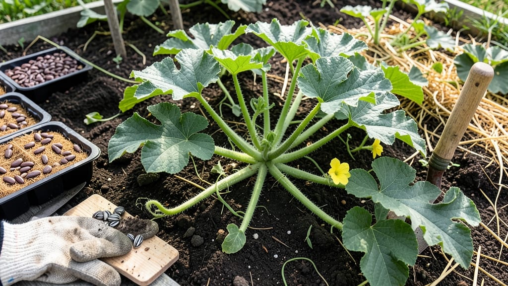 When to Plant Watermelon Seeds in Ontario: Frost-Free Dates and Soil Warmth Triggers
