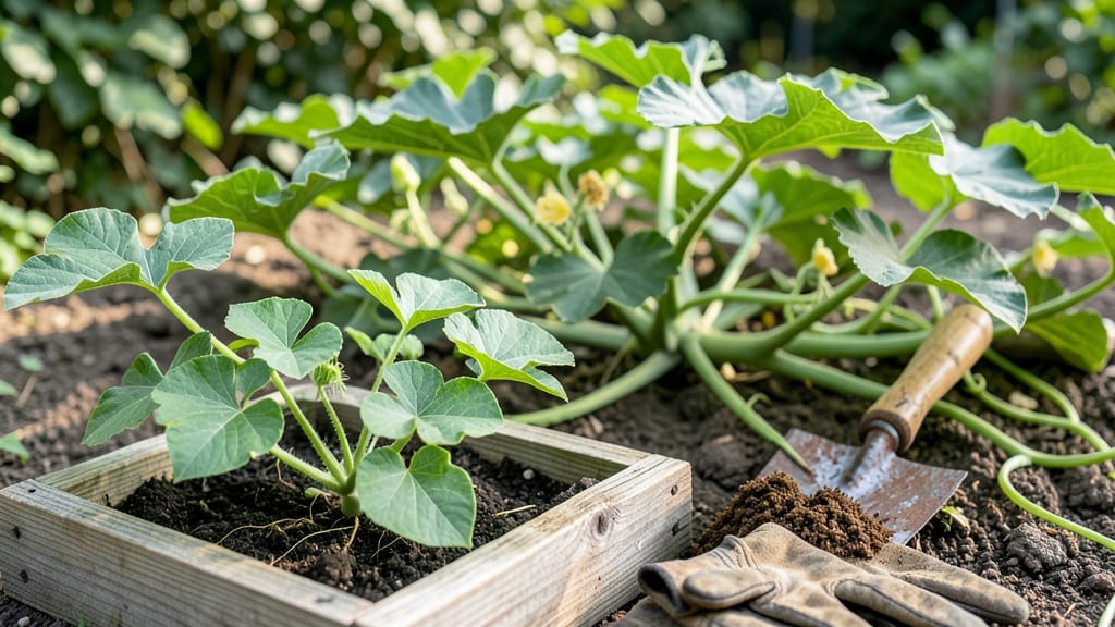 When to Plant Watermelon in SC: Frost-Free Dates & Heat-Zone Success Guide