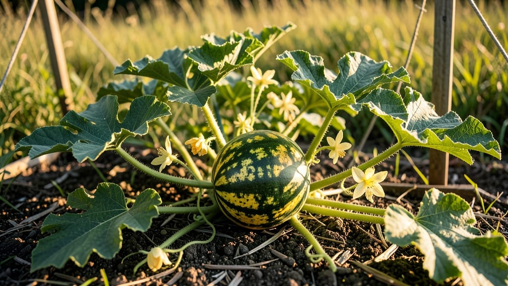 Jubilee Watermelon Days to Maturity: Exact Planting Timeline by Zone