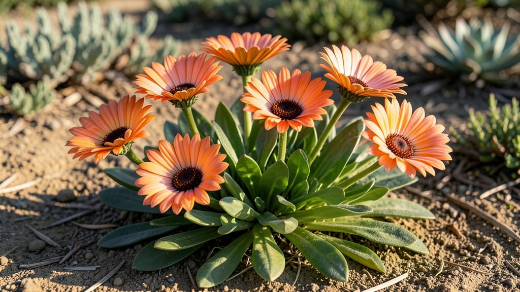 Gazania Flowers Annual or Perennial: Why They Die Back and Return Each Year