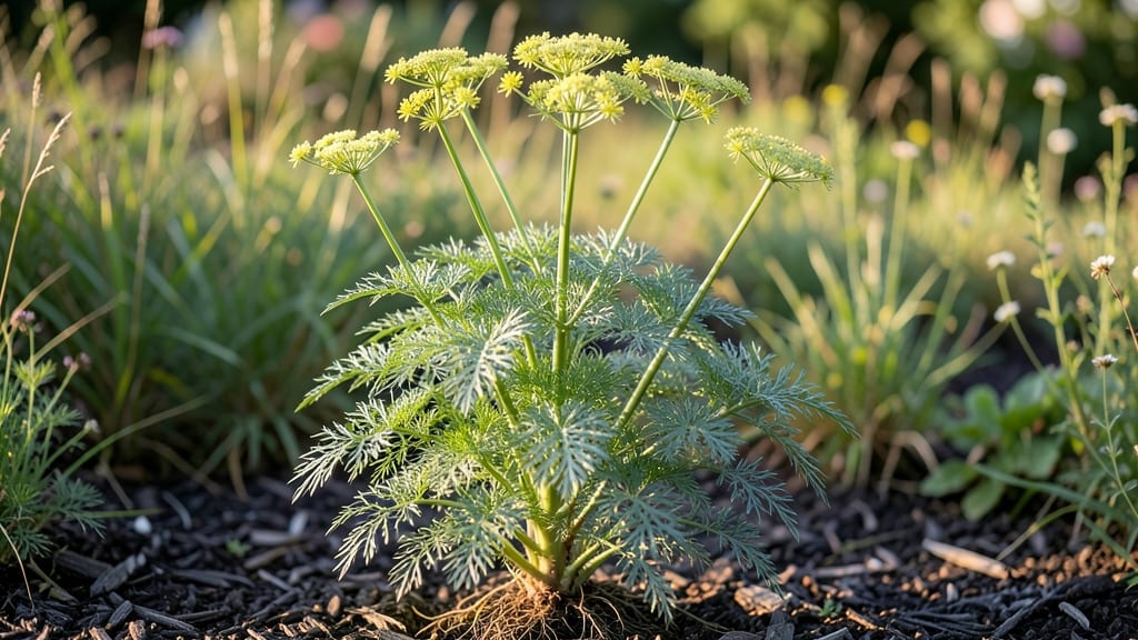 Is Dill a Perennial: How Its Dieback Cycle Confirms Year-Round Survival