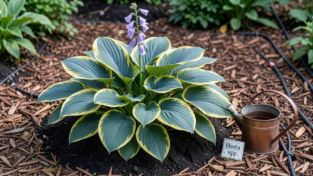 Shade Perennials Zone 3: Cold-Hardy Rebloomers That Thrive After Dieback