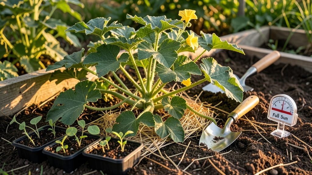 When to Plant Watermelon in Illinois: Frost-Free Timeline for Peak Ripeness