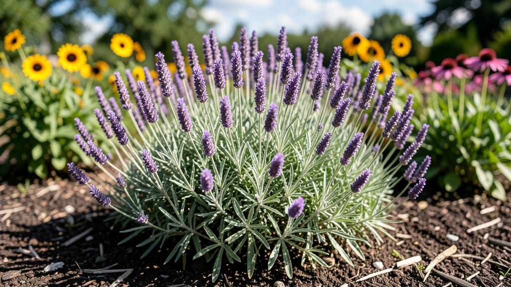 Best Perennials in Full Sun: Bold Blooms That Thrive Without Fuss
