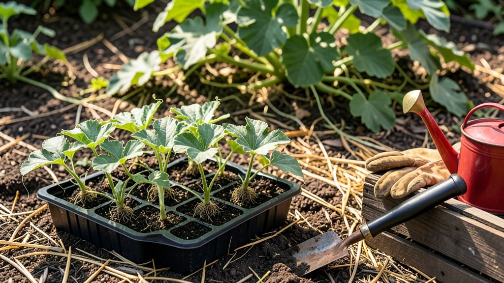 When to Plant Watermelon in Zone 9b: Ideal Timing for Heat-Loving Vines