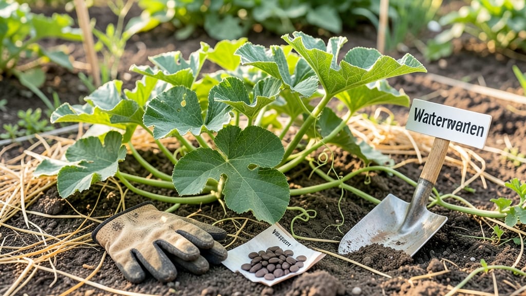 When to Plant Watermelon Seeds in Zone 7: Avoid Frost Dates for Faster Germination