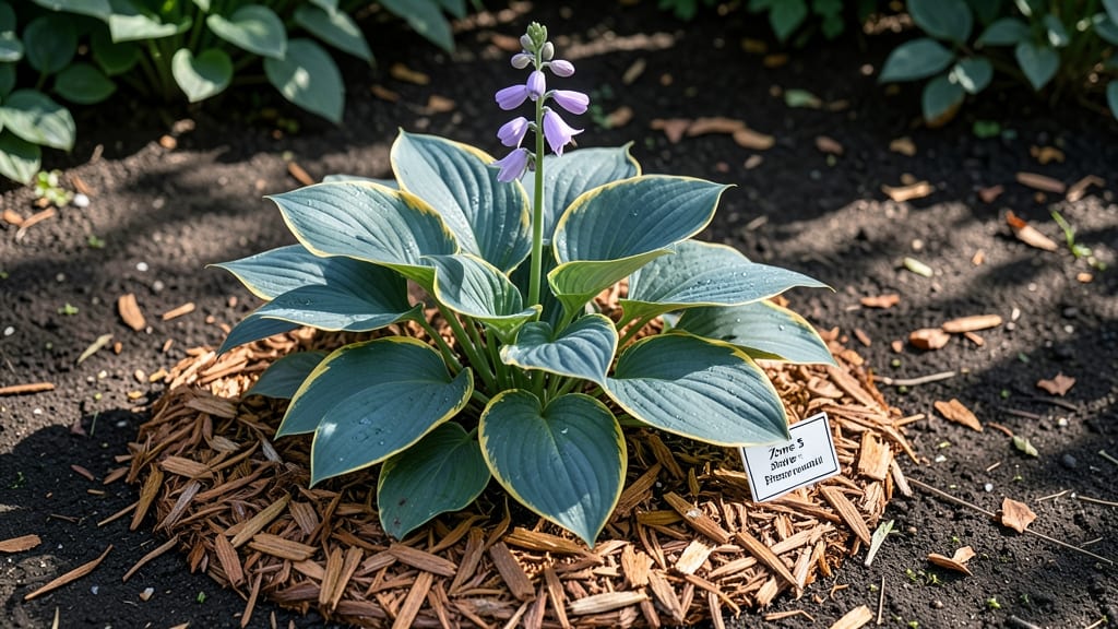 Shade Perennials Zone 5: Drought-Proof Beauty That Returns Year After Year