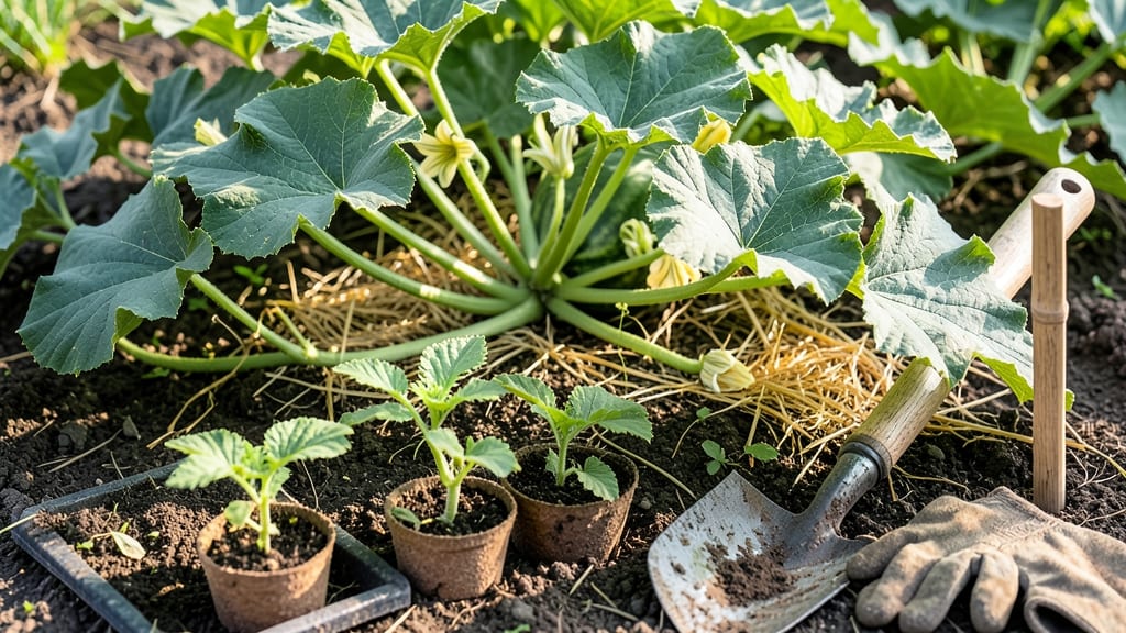 When Do You Plant Watermelon in NC: Frost-Free Dates by Zone for Best Yields