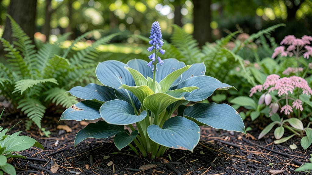 Perennial Plant Leaves: Year-Round Harvesting Secrets Revealed