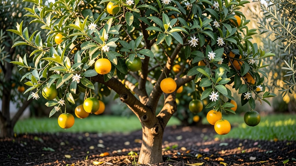 Where Does Orange Watermelon Come From: Historical Roots and Global Cultivation Spread