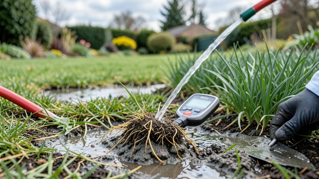 Can Grass Be Overwatered: Signs, Fixes, and How to Save Your Lawn
