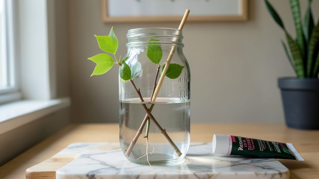 Will Dogwood Cuttings Root in Water: Step-by-Step Success Rate Explained