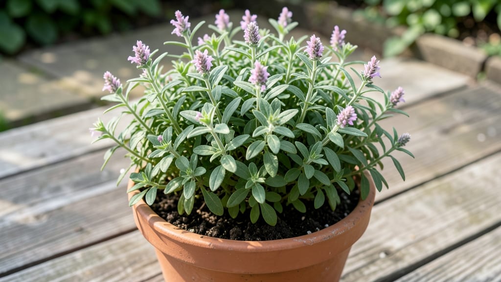 Is Oregano a Perennial: Growth Habits and Cold-Resistant Zones Explained