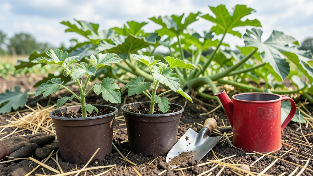 When Do You Plant Watermelon in Georgia: Heat-Zone Guide for Fastest Harvests