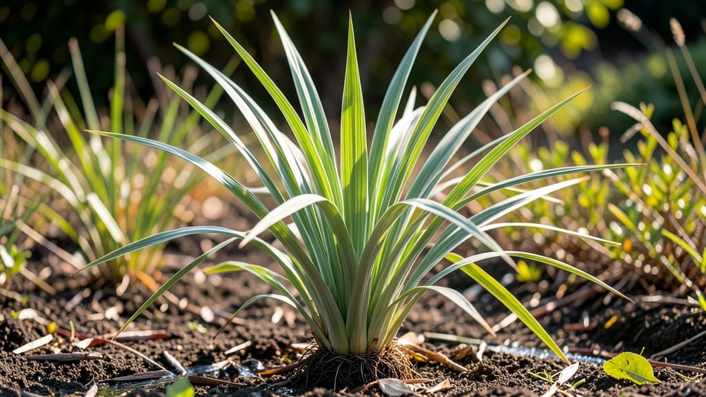 Is Lemon Grass a Perennial: Cold-Hardiness Zones and True Growth Cycle