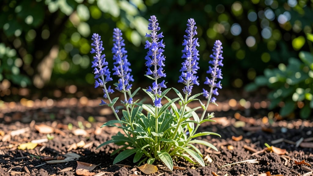 Perennial Veronica Plants: Drought-Proof Blooms That Defy Dieback Myths