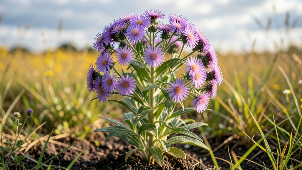 Are Asters Perennials: Hardiness Zones and Lifespan Truths Explained