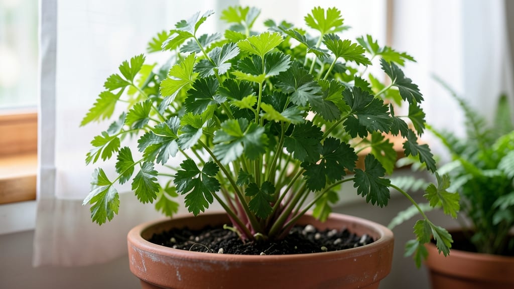 Is Parsley a Perennial: Why It Dies Back—and How to Keep It Growing Year-Round