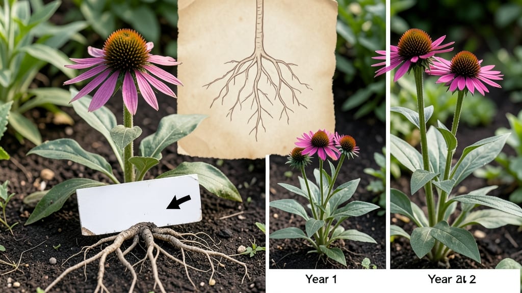 What Does Perennial Plant Mean: How They Return Year After Year vs Annuals