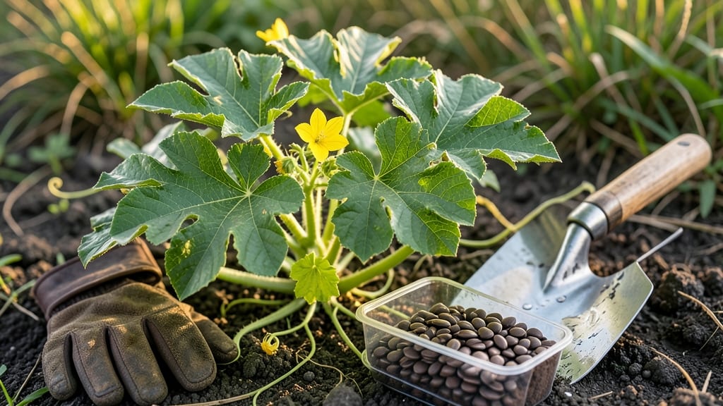 When to Plant Watermelon Seeds in Alabama: Heat-Zone Guide for Fastest Germination