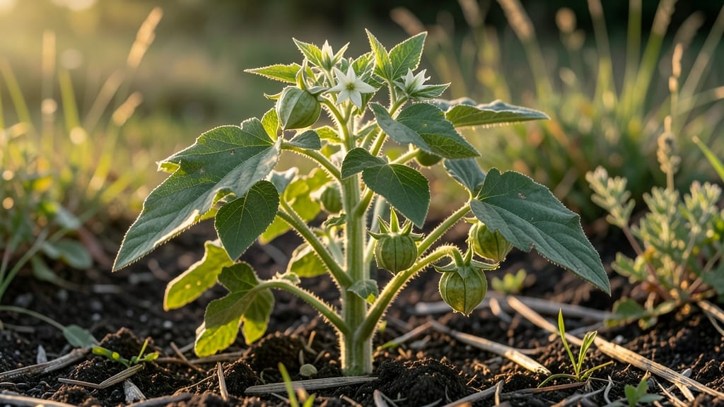 Are Tomatillos Perennial: How Their Dieback Cycle Differs From Annuals