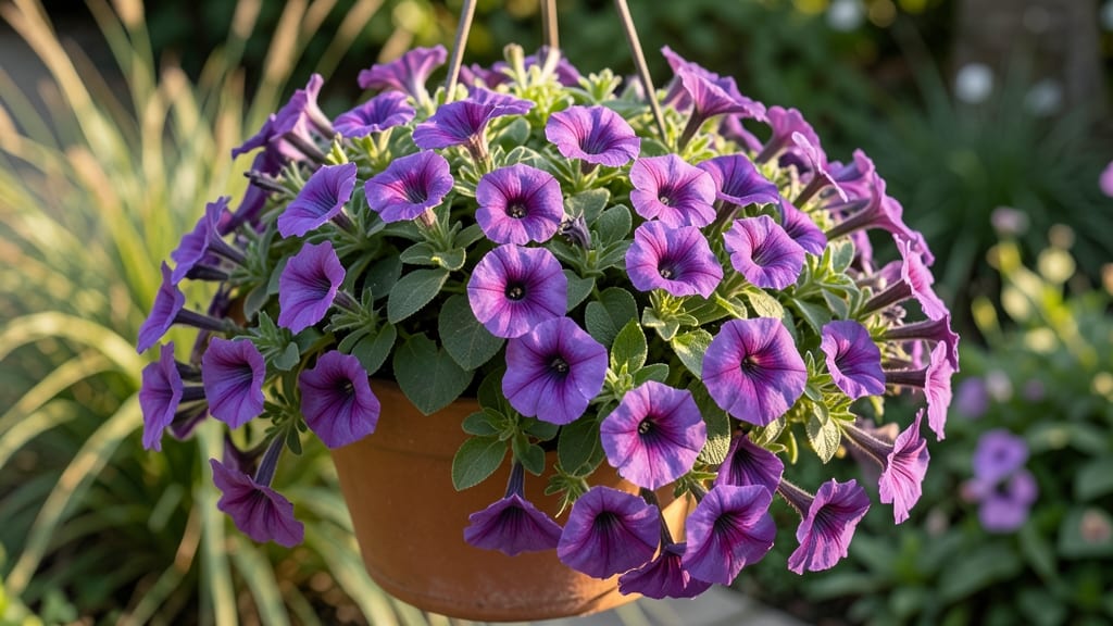 Wave Petunia Annual or Perennial: Lifespan Truth and Dieback Cycle Explained