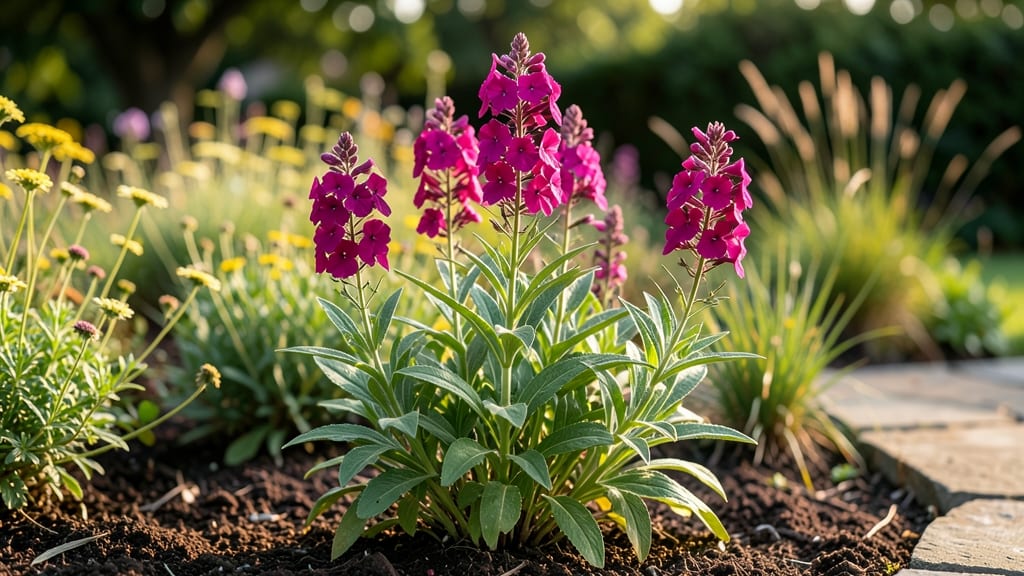 Perennial Flowers Phlox: Cold-Resilient Rebloomers With Year-Round Color