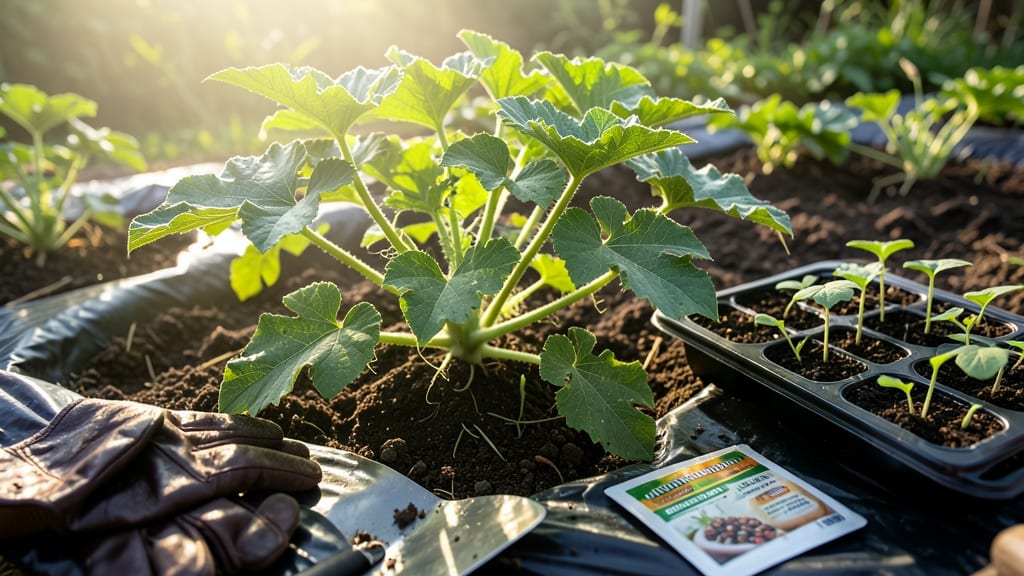 When to Plant Watermelon in Central Texas: Heat-Tolerant Varieties and Exact Timing
