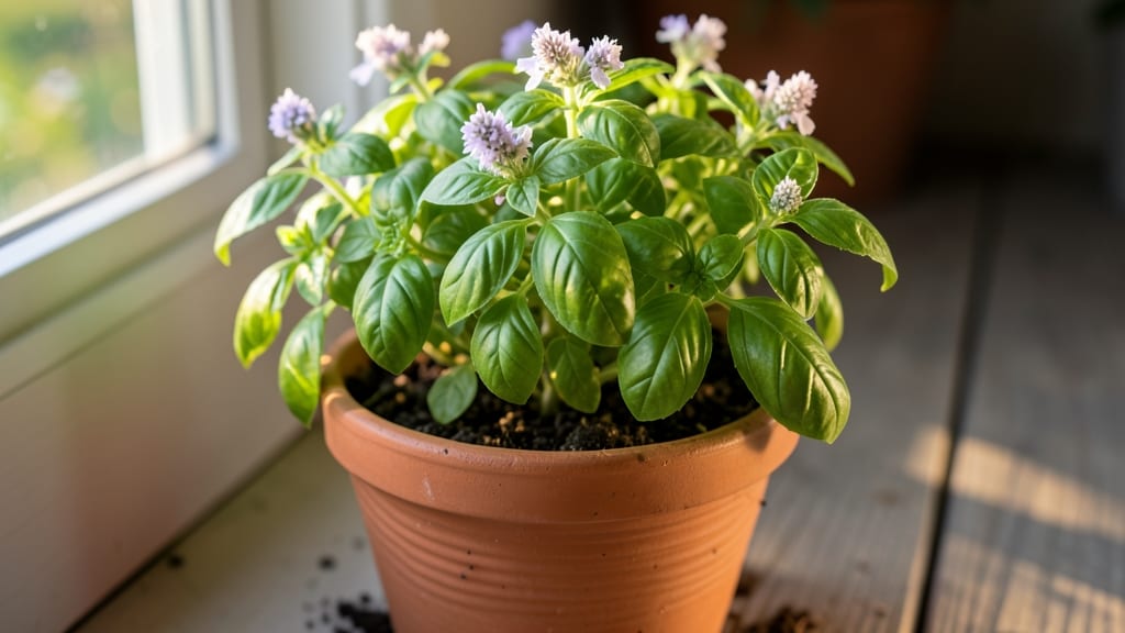 Is Basil a Perennial: What Growers Call Its True Lifespan Type