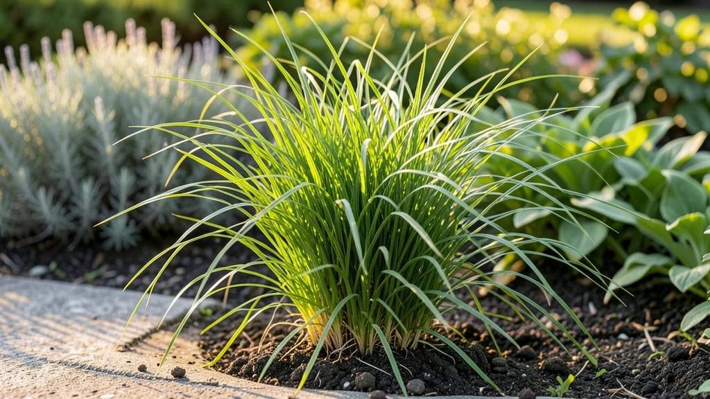 Is Citronella a Perennial: How Its Dieback Cycle Confirms Year-Round Survival