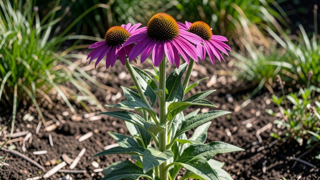 Is Echinacea a Perennial: Hardiness Zones and Overwintering Secrets