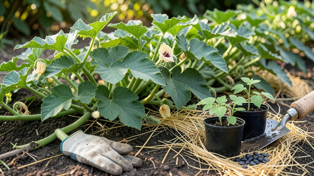 When to Plant Watermelon in East Texas: Soil Temp & Frost-Free Schedule