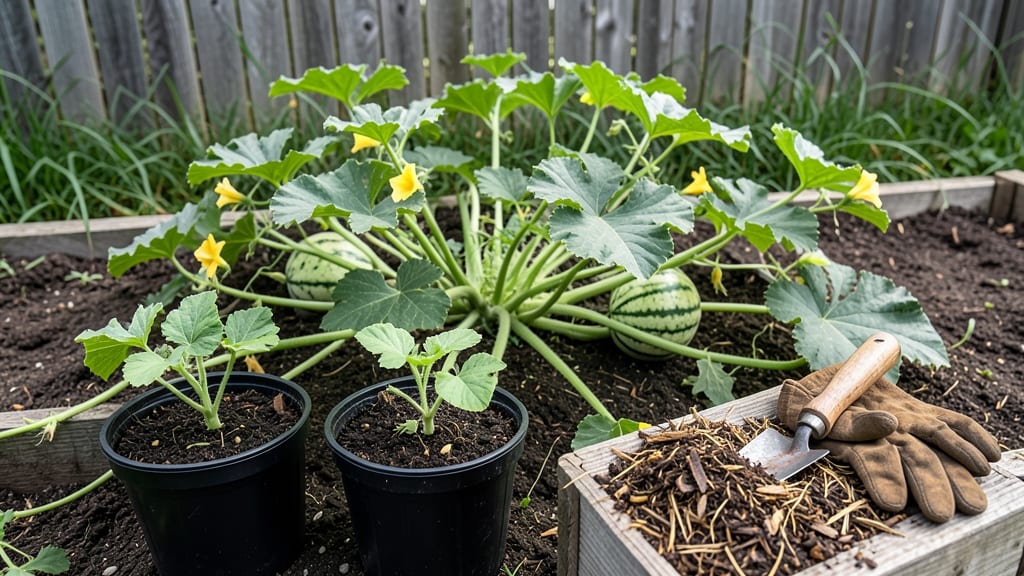 When to Plant Watermelon in Kentucky: Last-Frost Date Calculator & Heat-Zone Tips