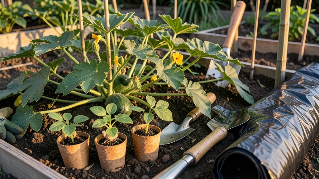 When to Plant Watermelon in Zone 7: Exact Dates for Faster Germination