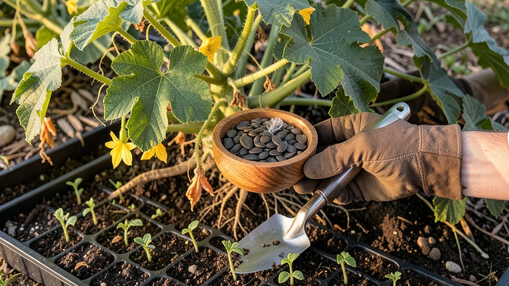 Can You Plant Watermelon Seeds Straight From the Fruit: Germination Tips and Success Rates