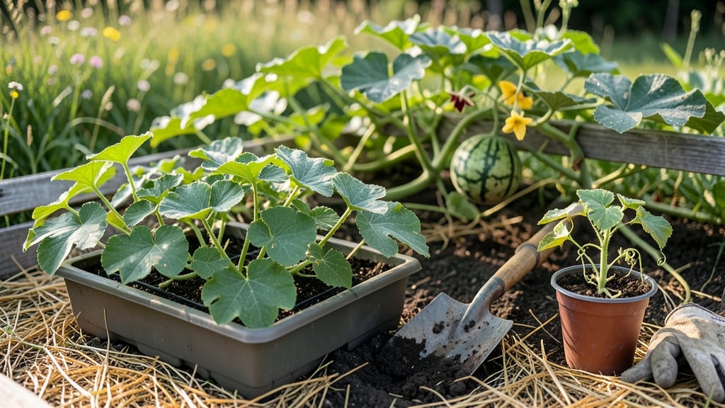 When to Plant Watermelon in Pennsylvania: Frost-Free Dates by Zone