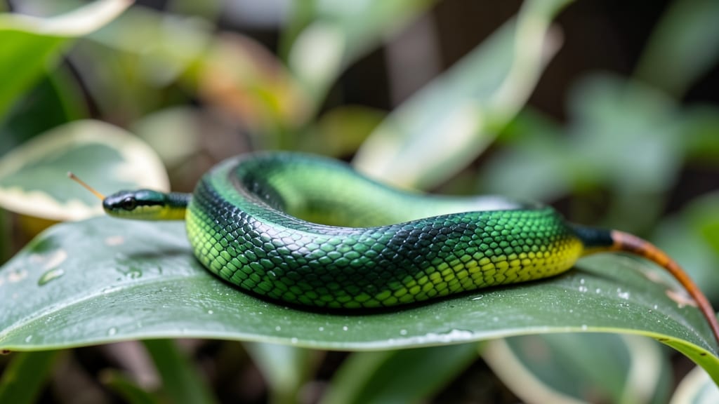 How Often Do You Water Snake Plants: Proven Schedule for Thriving Without Root Rot
