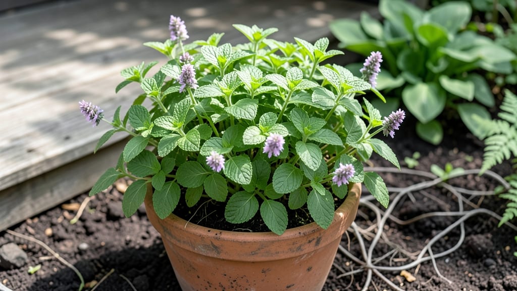 Is Mint a Perennial: How Its Growth Habit Differs From Annuals