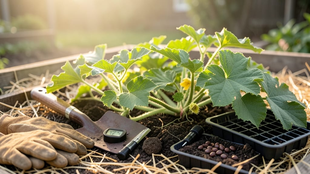 When to Plant Watermelon Seeds in Virginia: Frost-Free Dates by Zone for Bigger Harvests
